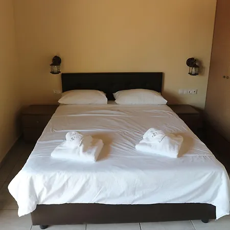 Diogenis Blue Palace Ξενοδοχείο 4*