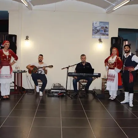 Diogenis Blue Palace