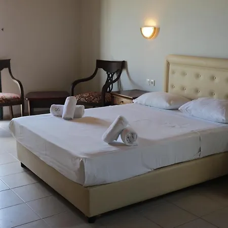 Diogenis Blue Palace Hotel Gouves