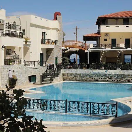 Ξενοδοχείο Diogenis Blue Palace Γούβες
