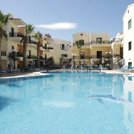 Hotel Diogenis Blue Palace