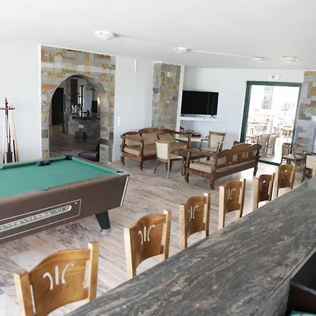 Hotel Diogenis Blue Palace