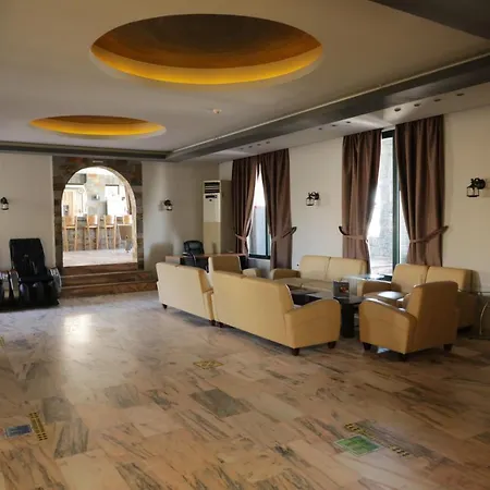 Hotel Diogenis Blue Palace