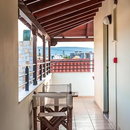 Diogenis Blue Palace Hotel