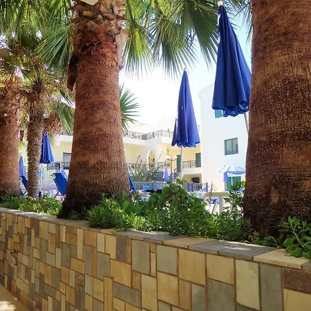 Diogenis Blue Palace 4*