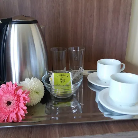Diogenis Blue Palace Hotel