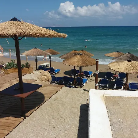 Diogenis Blue Palace Hotel