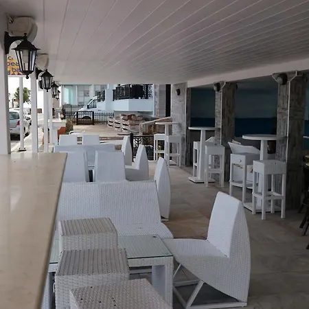 Diogenis Blue Palace 4* Γούβες