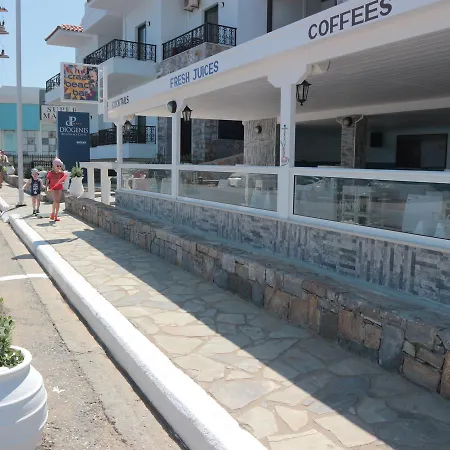 Diogenis Blue Palace 4*