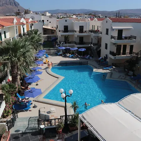 Diogenis Blue Palace 4*