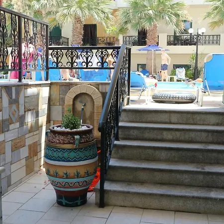 Diogenis Blue Palace Hotel 4*