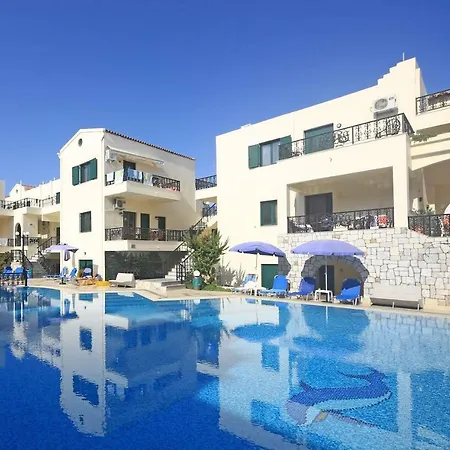 Diogenis Blue Palace 4*