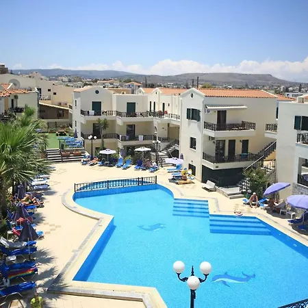 Diogenis Blue Palace