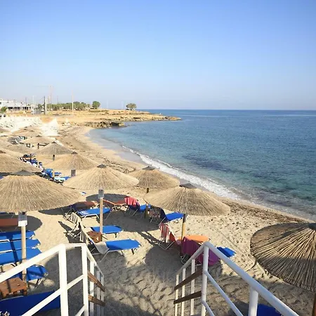Hotel Diogenis Blue Palace