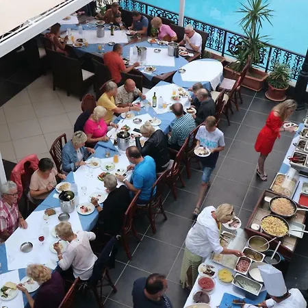 Ξενοδοχείο Diogenis Blue Palace