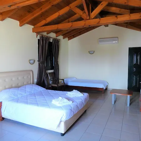 Diogenis Blue Palace 4*