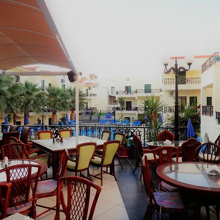 Hotel Diogenis Blue Palace