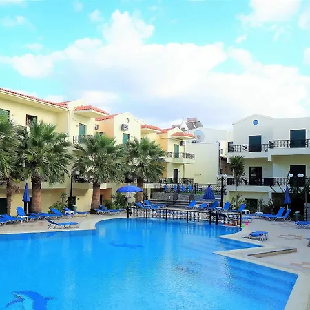 Diogenis Blue Palace 4*