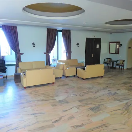 Hotel Diogenis Blue Palace Gouves