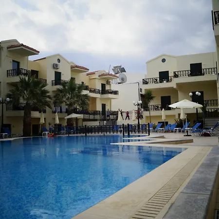 Diogenis Blue Palace Ξενοδοχείο