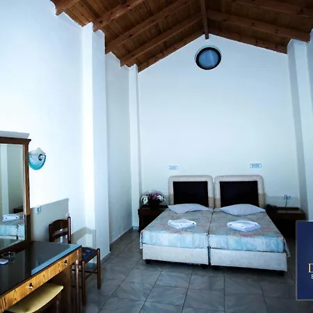 Hotel Diogenis Blue Palace 4*