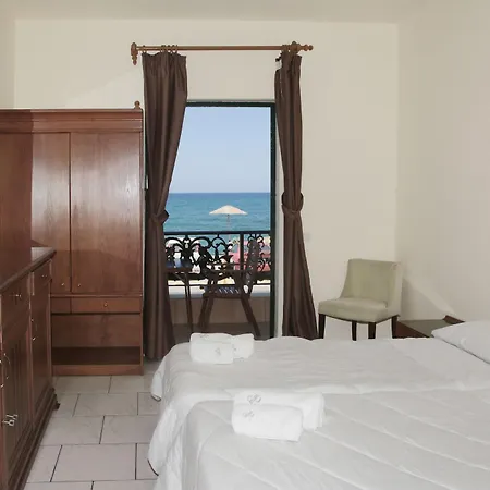 Diogenis Blue Palace Hotel
