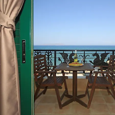 Hotel Diogenis Blue Palace Gouves