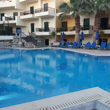 Diogenis Blue Palace 4*