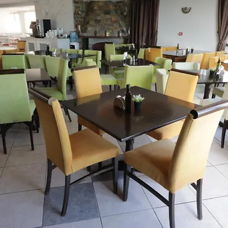 Diogenis Blue Palace Hotel 4*
