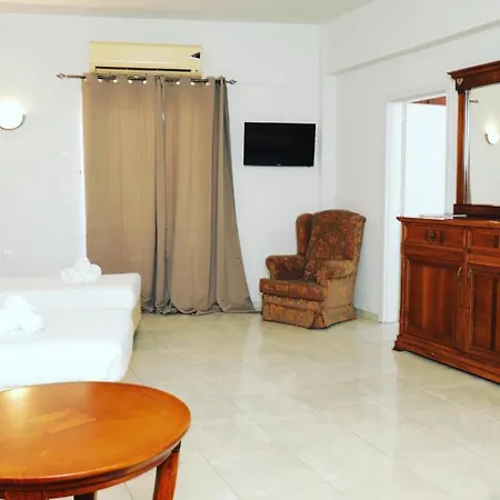 Hotel Diogenis Blue Palace Gouves