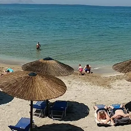 Hotel Diogenis Blue Palace Gouves