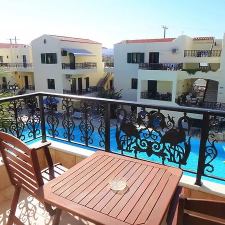 Hotel Diogenis Blue Palace 4*
