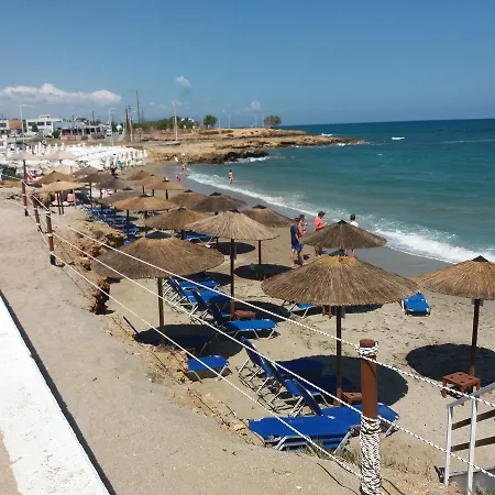 Diogenis Blue Palace Hotel
