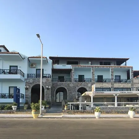 Diogenis Blue Palace Hotel Gouves