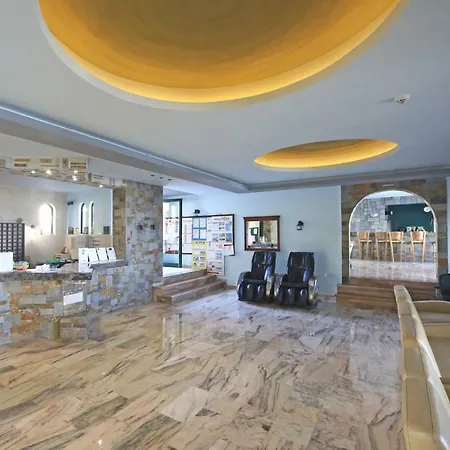 Hotel Diogenis Blue Palace 4*